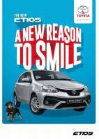 toyota etios service manual Kindle Editon