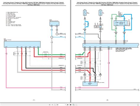 toyota fortuner wiring diagram Reader
