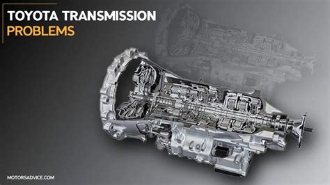 toyota hilux automatic transmission problems Epub