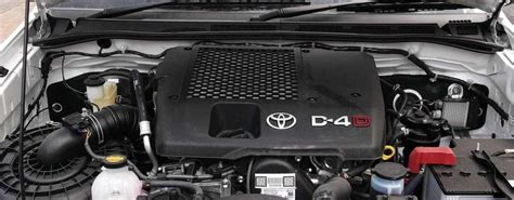 toyota hilux d4d engine problems Kindle Editon