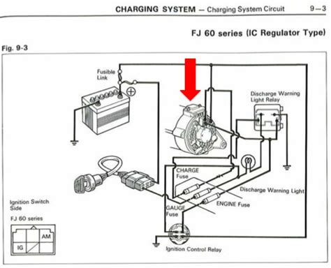 toyota hilux speed sensor ln106 hilux wiring diagram PDF