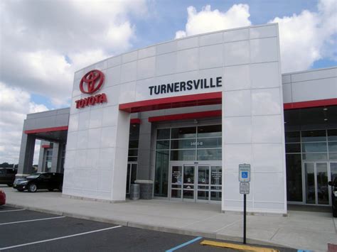 toyota in turnersville new jersey