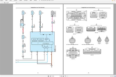 toyota innova wiring diagram pdf Kindle Editon