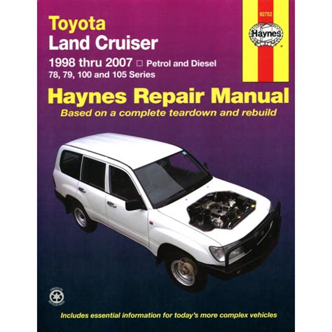 toyota landcruiser kdj120l gkae repair manual PDF