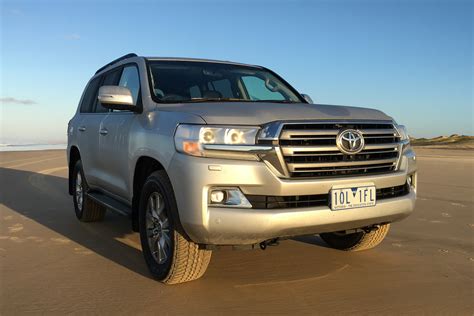 toyota landcruiser vx manual Epub