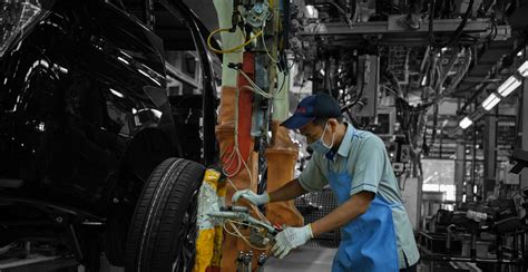 toyota manufacturing indonesia capital Epub