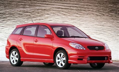 toyota matrix 2003 user manual Epub