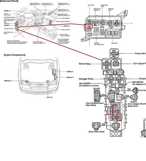 toyota matrix engine codes PDF