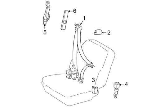 toyota matrix seat belt electrical diagram pdf Reader