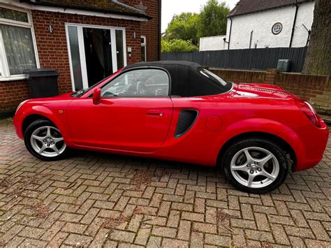 toyota mr2 roadster manual Reader