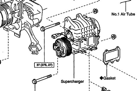 toyota mr2 supercharger diagrams Doc