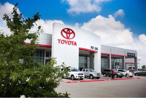 toyota of mckinney