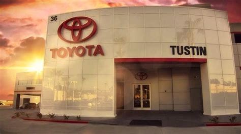 toyota of tustin service Reader