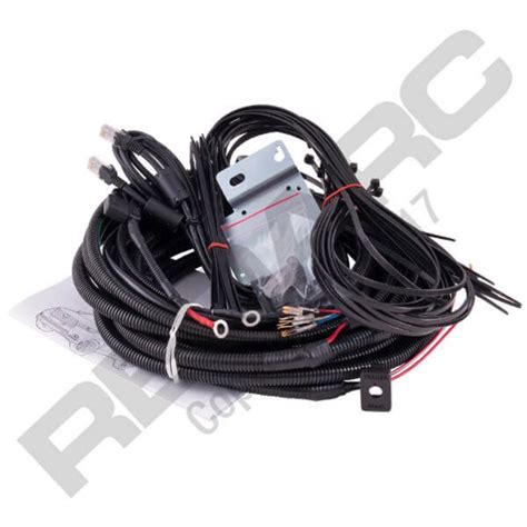 toyota prado trailer wiring Kindle Editon