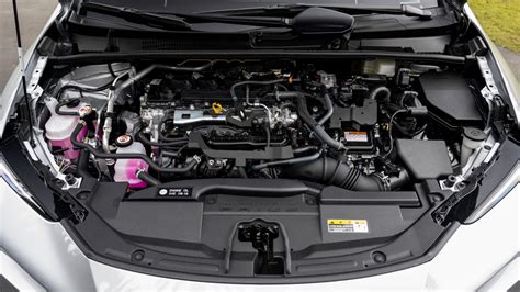 toyota prius electric motor specs Doc
