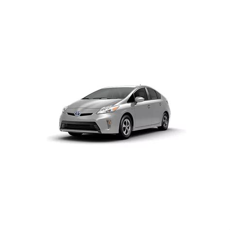 toyota prius manual 2013 Kindle Editon