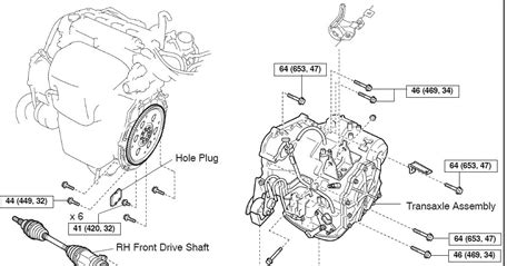 toyota rav4 engine transmission diagram Ebook Kindle Editon