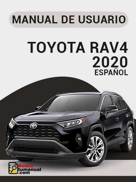 toyota rav4 manual de usuario Reader