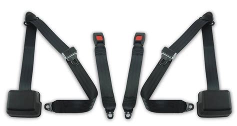 toyota seat belts buckle repair Epub