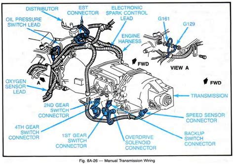 toyota speed sensor wiring Reader