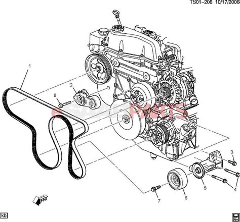 toyota tacoma engine diagram Reader