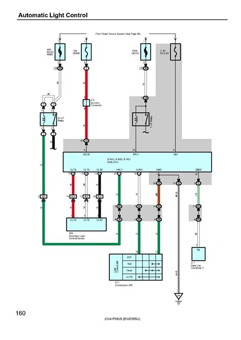 toyota tail light wiring diagram 2013 prius Epub