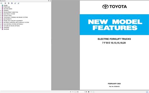 toyota truck manual pdf Doc