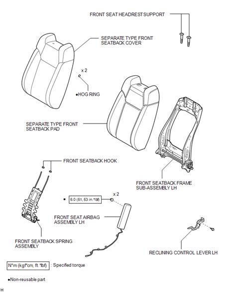 toyota tundra service repair manual seat belt Reader