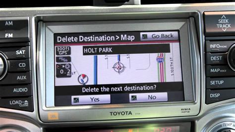 toyota voice navigation user manual Doc