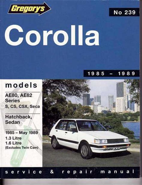 toyota-corolla-ae80-repair-manual-free Ebook Ebook Doc