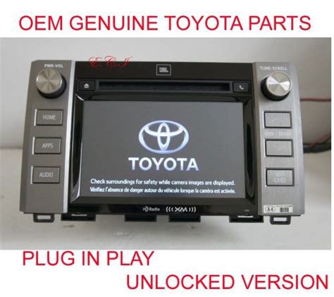 toyota-tundra-jbl-navigation-system Ebook Epub