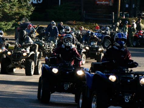toys for tots atv run lakewoods resort cable wi Doc