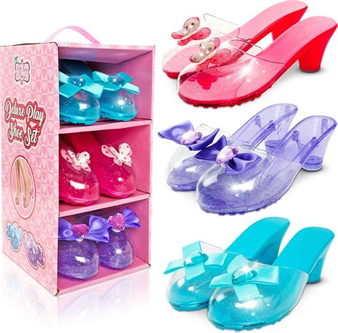 toys shoes