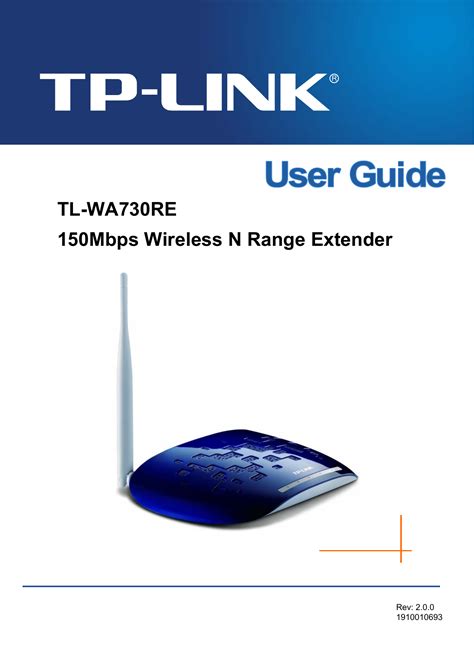 tp link 720n user manual Doc