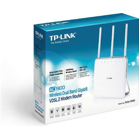 tplink ac 1900 manual PDF