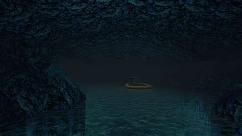 Tr2 The Deck Walkthrough