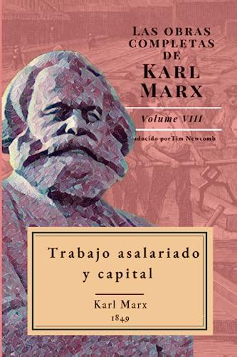 trabajo asalariado y capital spanish PDF