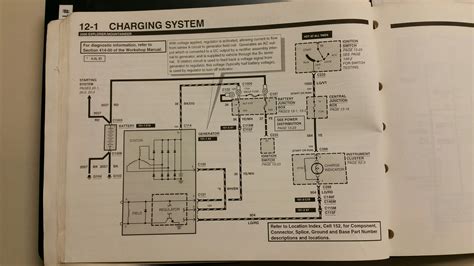 trac ignition switch wiring ford Reader