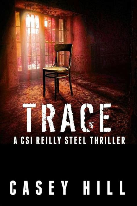 trace csi reilly steel 5 Doc