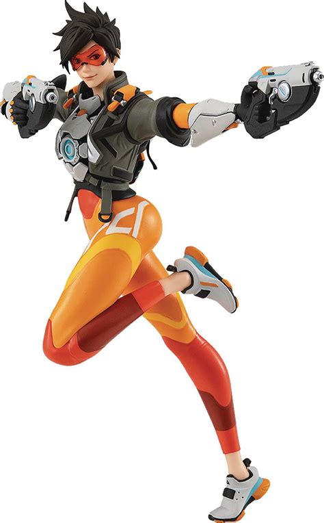 tracer figure