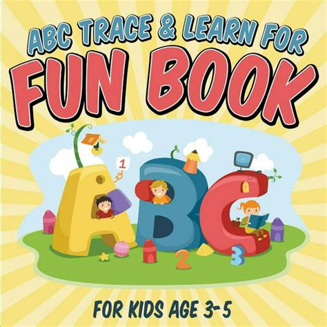 tracing books for kids ages 3 5 super fun edition Kindle Editon