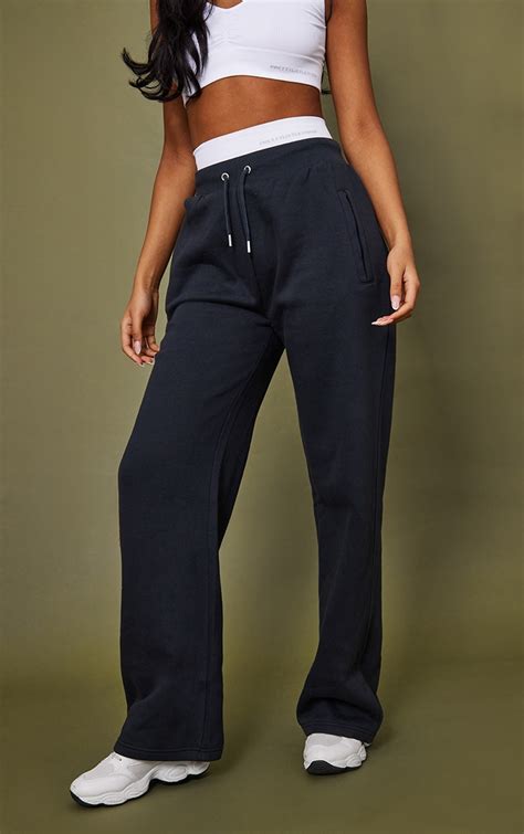 track pants tall size