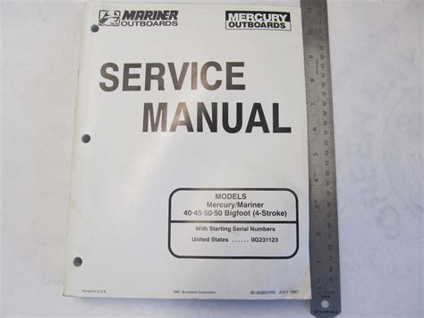 tracker 19971 8lpdf service manual Reader