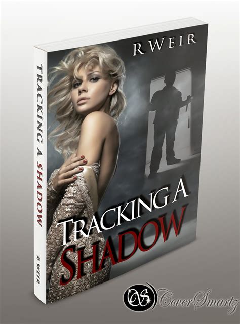 tracking a shadow a jarvis mann detective novel volume 2 Doc