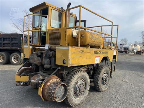 trackmobile operator manual 9tm Epub