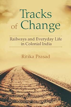 tracks change railways everyday colonial PDF