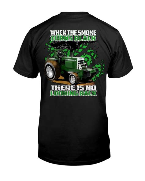 tractor pulling shirts