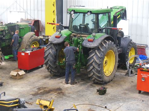 tractor repair near me