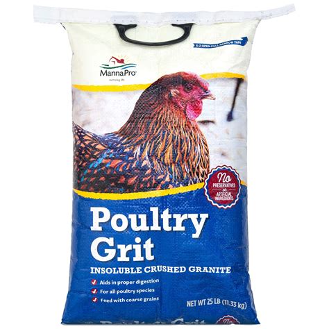 tractor supply poultry feed