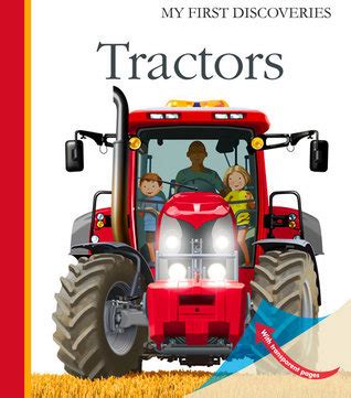 tractors first discoveries pierre marie valat PDF